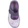 Superfit Kid's Bonny Indoor Shoes - Purple