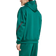 Adidas Z.N.E. Full-Zip Hooded Track - Collegiate Green