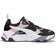 Puma Trinity Sneakers Men - Midnight Plum/White/Black