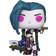 Funko Pop! Arcane League of Legends Jinx