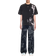 Off-White Blurred Mary Motif T-shirt -