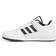 Adidas Forum Low CL M - Core White/Core Black