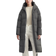 Marc O'Polo Puffer Donsjas Met Capuchon - Light Graphite