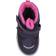 Superfit Kid's Husky1 Tex Winter Boots - Purple/Pink