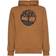 Timberland YC Core Logo Pull Over Hoodie - Wheat/Black