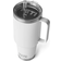 Yeti Rambler Straw Travel Mug 120cl