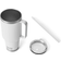 Yeti Rambler Straw Termosmugg 120cl