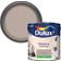 Dulux Silk Wall Paint Soft Truffle 2.5L