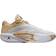 NIKE Luke 3 SE Matador - White/Team Gold/Metallic Gold/Black