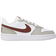 Nike Court Borough Low Recraft GS - White/Light Iron Ore/White/Dark Pony