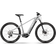 Haibike AllTrack 7 29" 2023 Urban Grey/White Gloss Herresykkel