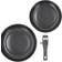Holm Frying Pan 2 dele