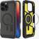 Spigen Tough Armor AI MagFit Case for iPhone 16 Pro