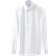 Eton Signature Twill Extra Long Sleeves Shirt - White