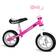 Stamp Barbie Running Bike