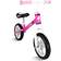 Stamp Barbie Running Bike