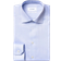 Eton Signature Twill Extra Long Sleeves Shirt - Light Blue