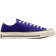 Converse Chuck 70 Low Top - Night Indigo/Egret/Black
