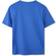 HUGO BOSS Maglia Large Logo Junior - Blue