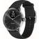 Withings ScanWatch Light 100% Edelstahl 39 mm