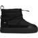 Tommy Hilfiger Flag Nylon Mini Snowboot - Black Female