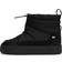 Tommy Hilfiger Flag Nylon Mini Snowboot - Black