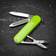 Victorinox Classic SD 0.6223.43G Multiverktyg