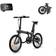 ADO Xiaomi A20 Air Folding Electric Bike 20" Grey