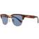 Ray-Ban Clubmaster Reverse Sunglass - Unisex