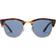 Ray-Ban Clubmaster Reverse Sunglass - Unisex