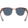 Ray-Ban Clubmaster Reverse Sunglass - Unisex