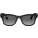 Ray-Ban Meta Wayfarer Polarized RW4006 601ST3 - Black/Grey