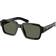 Prada Polarized PR02ZS 1AB03R