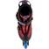 K2 Raider Boa Adjustable Inline Skates Black/Red/Blue