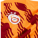 Puma Men's Galatasaray Prematch Jersey 2024/25