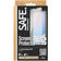 SAFE. by PanzerGlass Screen Protector Samsung Galaxy S24 FE Ultra-Wide Fit w. Aligner