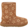 UGG Kid's Classic II Iridescent Stars - Chestnut/Gold