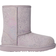 UGG Kid's Classic II Shimmer Sky - Pale Smoke/Rainbow Metallic