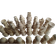 DIY New Wooden Chess Pieces without Paint Unvarnished Unpainted