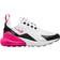 Trainer Air Max 270 W - Black/White/Hyper Pink