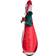 Gemmy Inflatable Decorations Jack Skellington as Sandy Claws