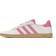 adidas W Breaknet Sleek Sneakers - Cwhite/Blipnk/Halm