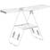 Songmics Foldable Clothes Airer