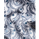 Eton Slim Fit Hemd - Blau/Gemustert