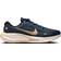 Nike Journey Run M - Armory Navy/Green Strike/Pale Ivory/Desert Khaki