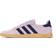 adidas Breaknet Sleek Womens Trainers - Pink/Navy/Gum
