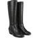 Dr. Scholl's Brilliance Wide Calf - Black