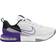 Nike Air Max Alpha Trainer 6 M - White/Black/Cement Grey/Wild Grape