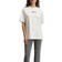 Mads Nørgaard Soft Single Dassel T-shirt - Snow White