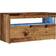 vidaXL 856315 Old Wood TV-bord 75x40cm